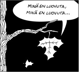 © J. Hytönen